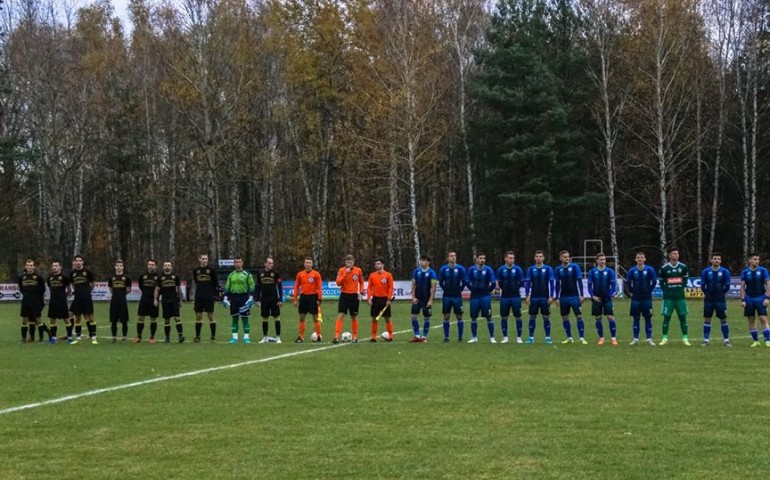 PIAST ZBYT MOCNY!!!
